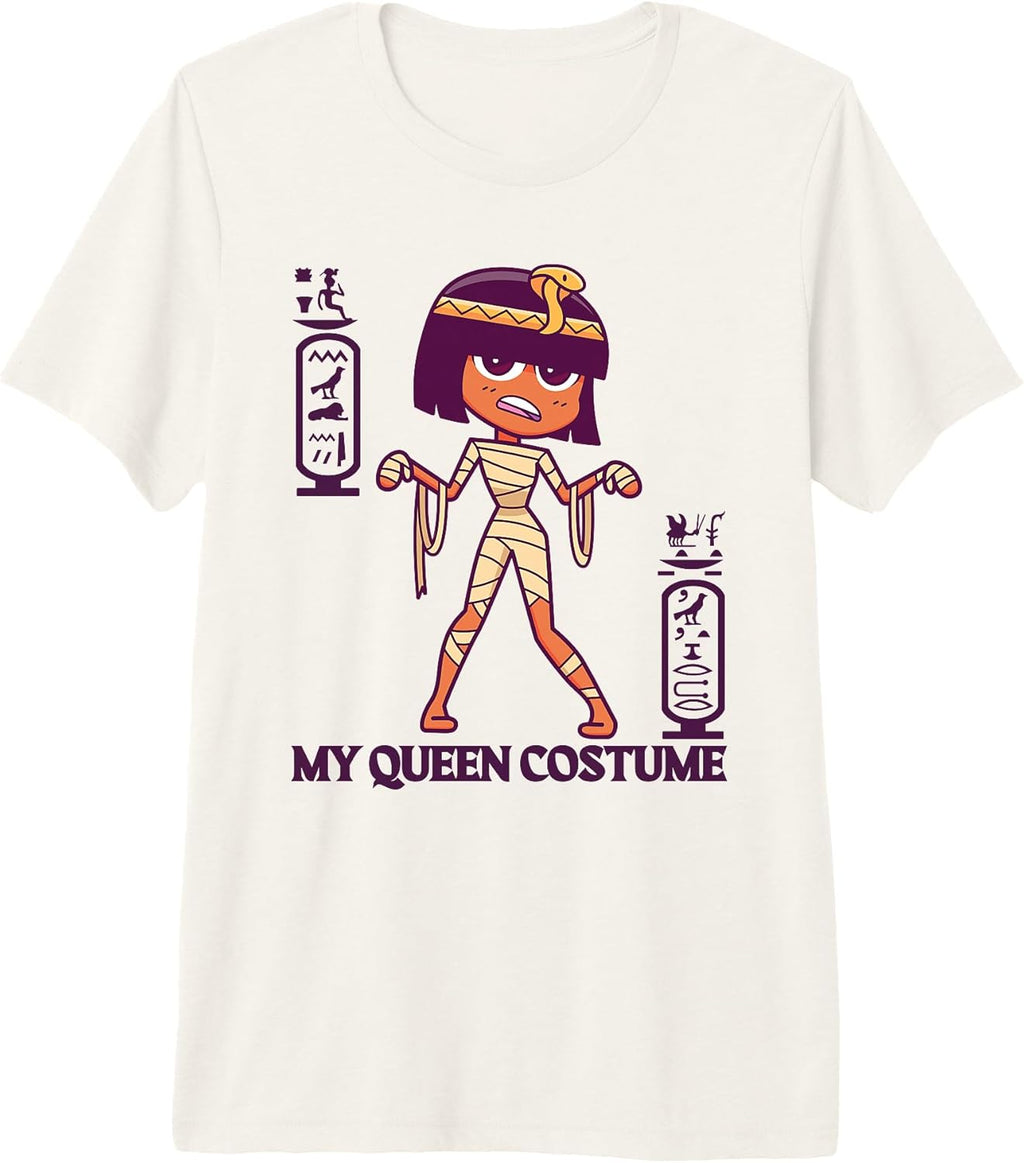 Nile Heritage Ancient Civilizations Apparel