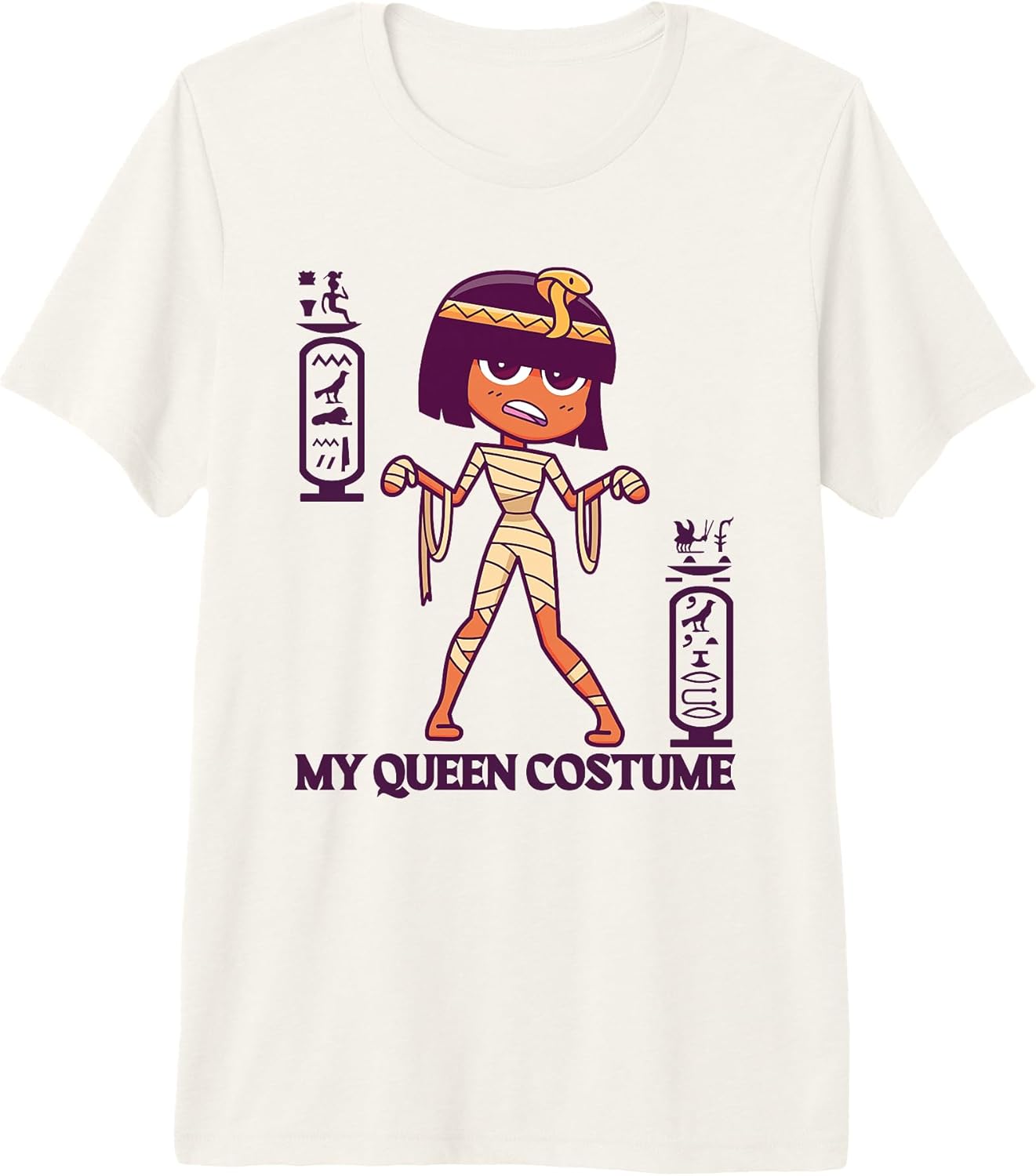 Nile Heritage Ancient Civilizations Apparel