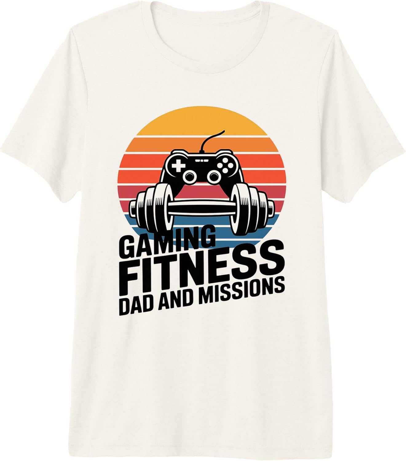 Retro Gamer Fitness Workout