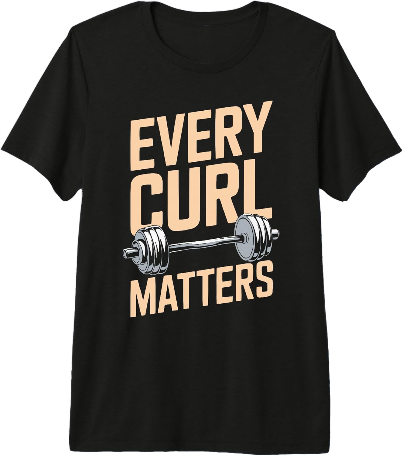 Hammer Curls Bodybuilding Gym SteMi Apparel