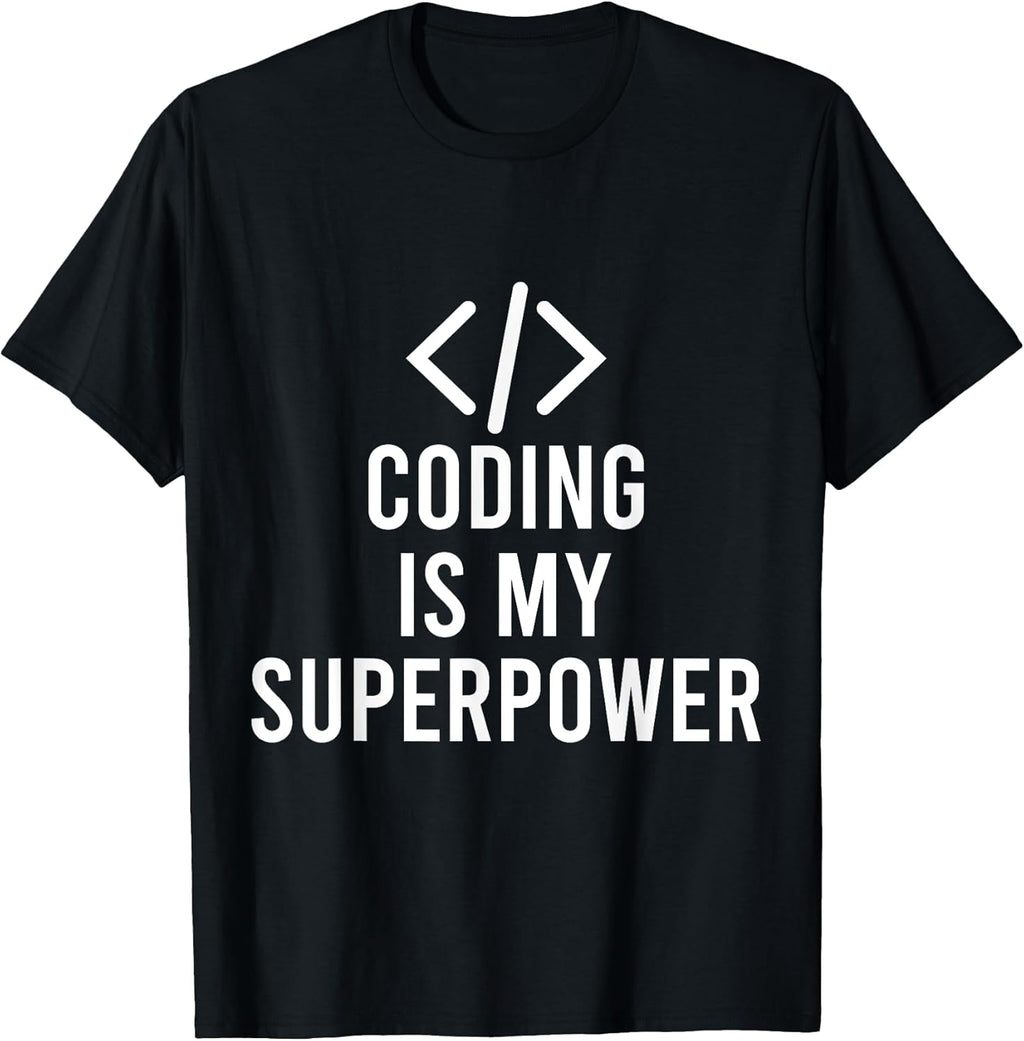 My Superpower Merch