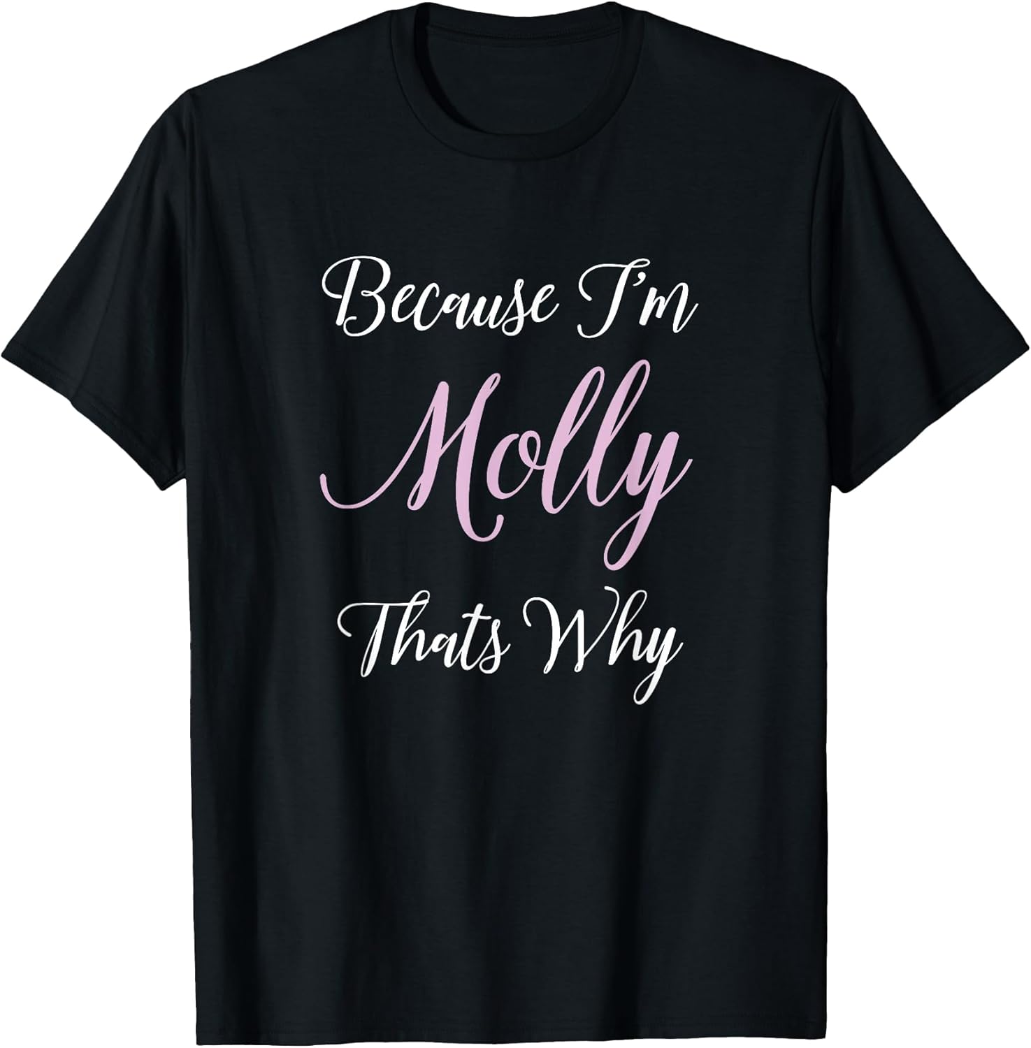 Custom Name Tags for Women