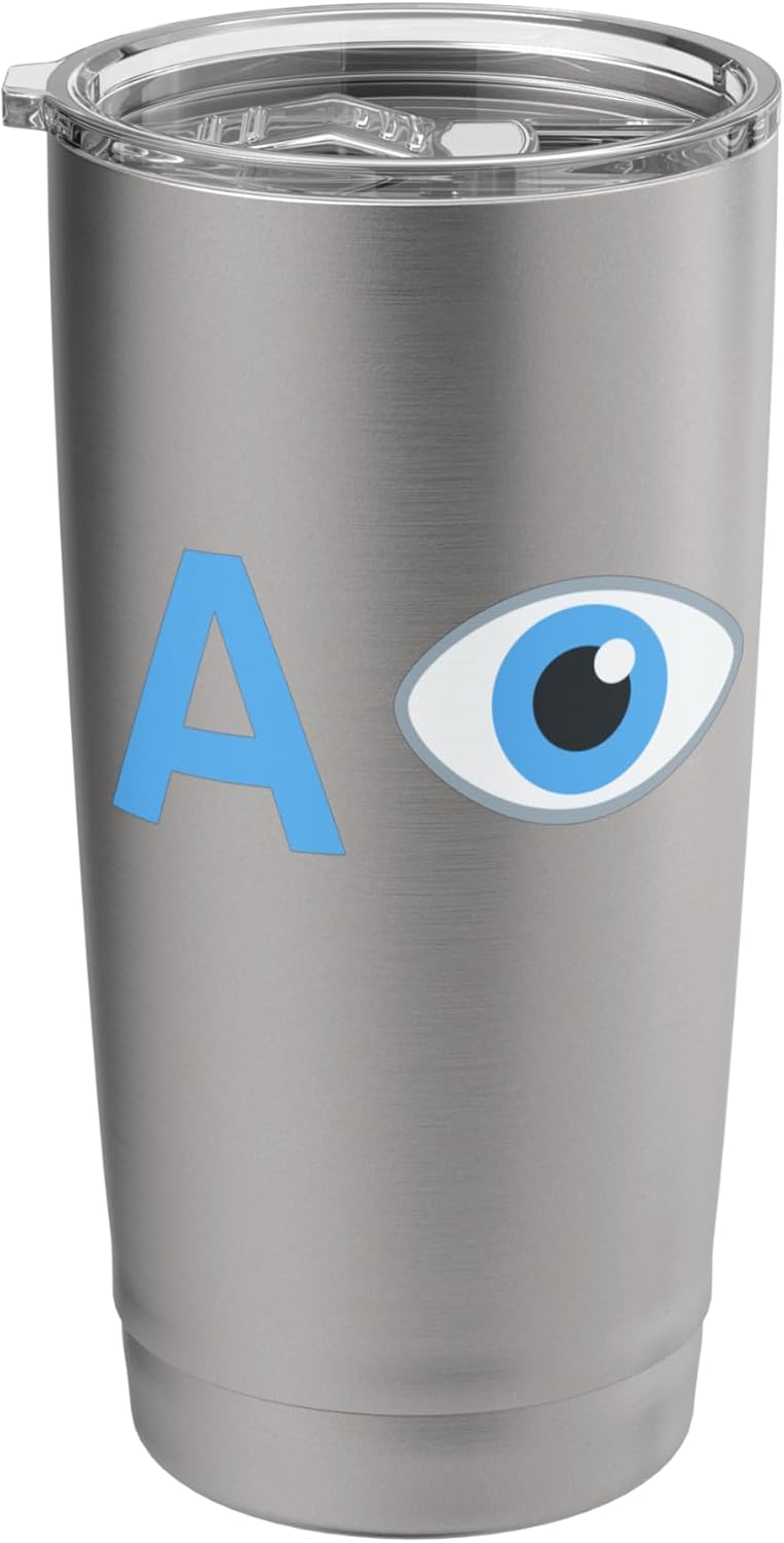 Funny AI Costume Halloween AI Costume A Eye