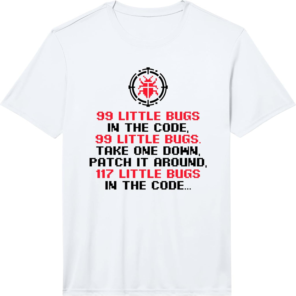 Coding merch