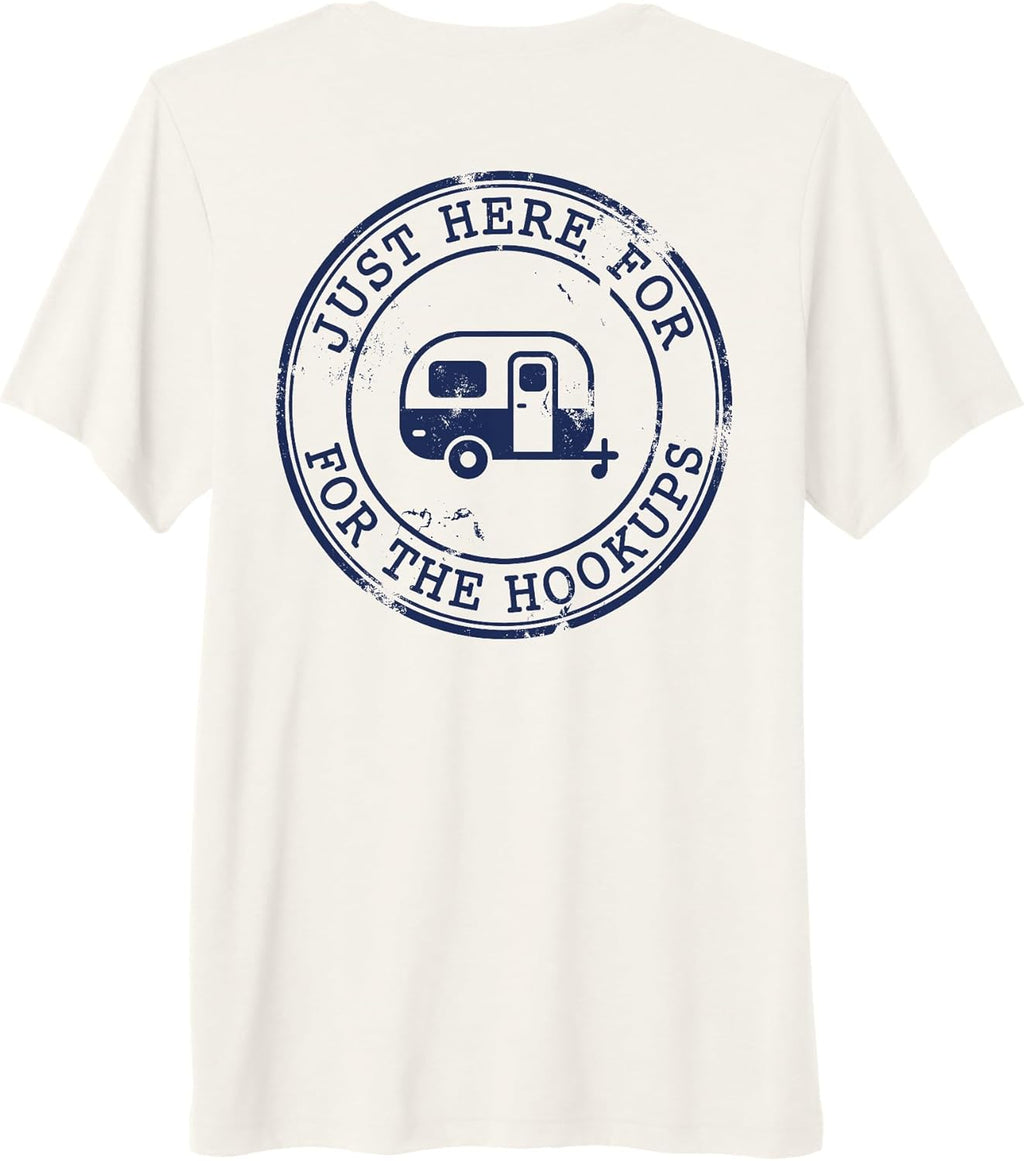 Life Camping & Glamping Apparel