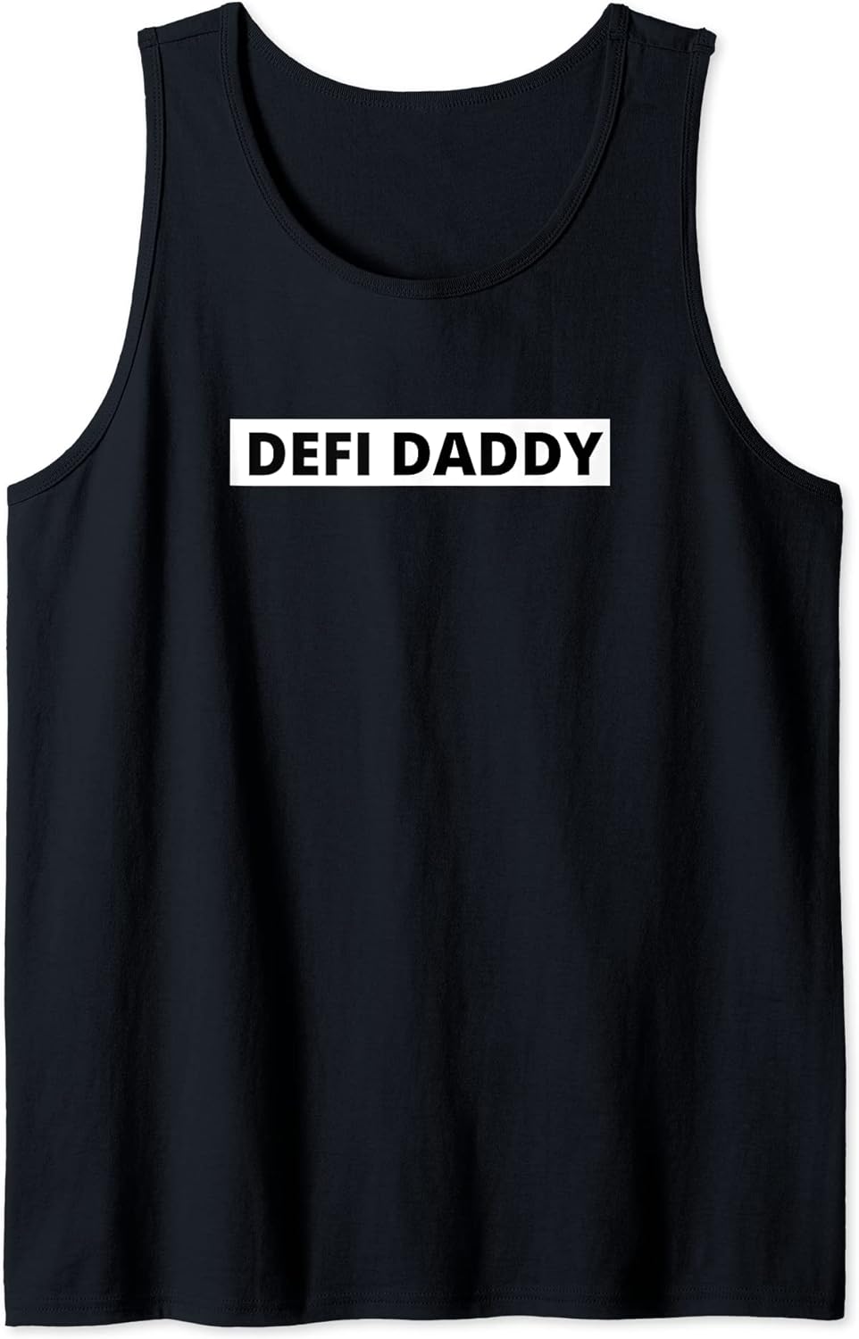 Defi Daddy Crypto NFT Merch