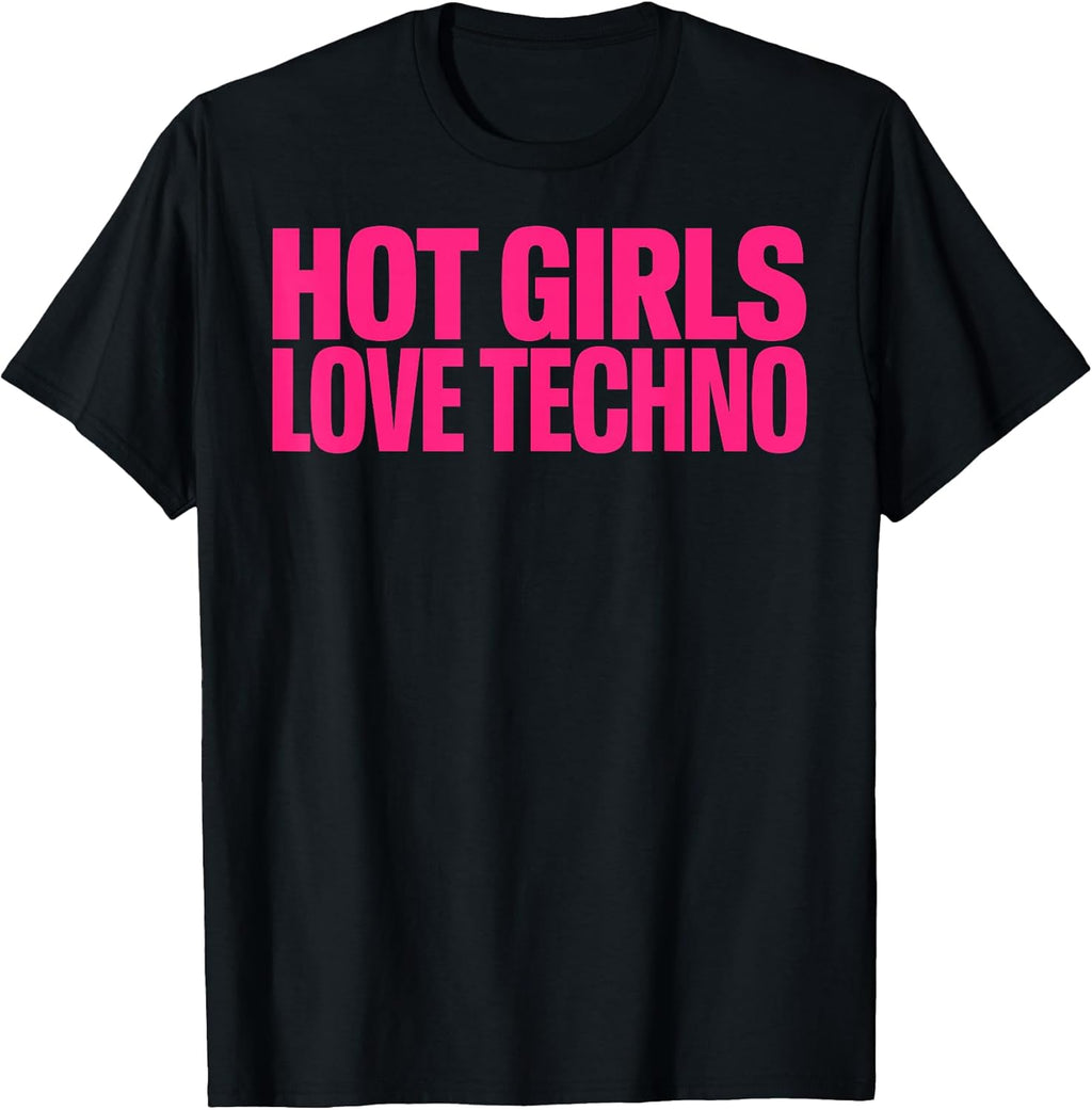 Trippy EDM Dance Music Rave Festival Apparel
