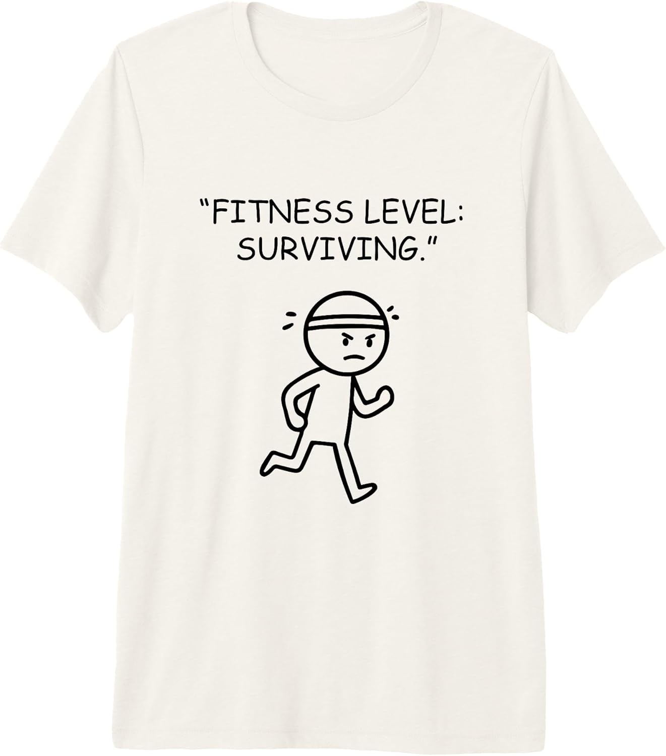 Surviving Fitness Designs
