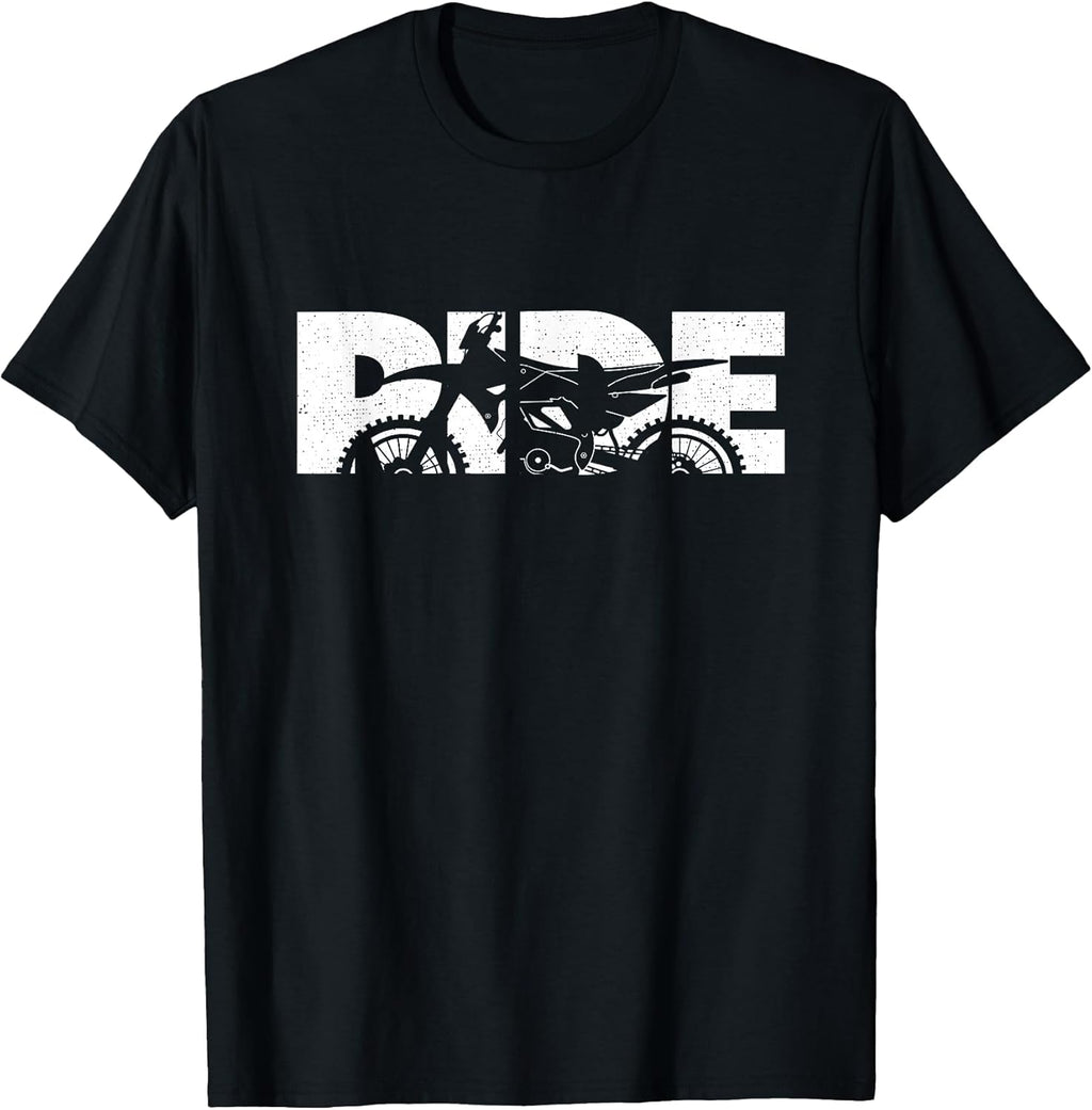 Dirt Bike Motocross Clothing for Dirt Bikers