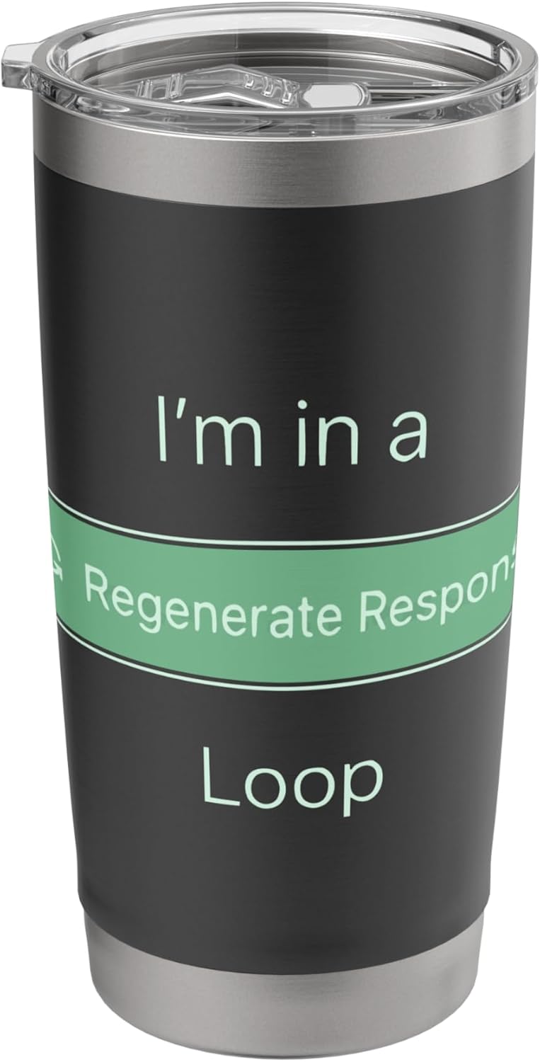 AI Developer Tech Humor Apparel