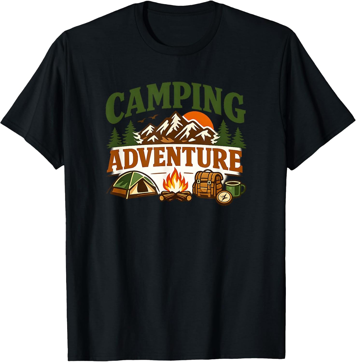 DGI Merch