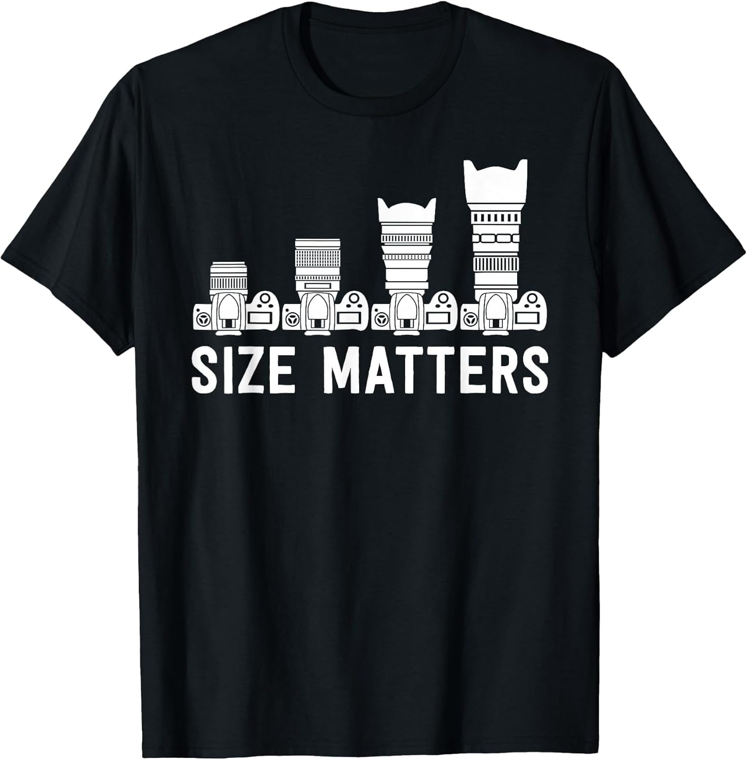 Clever Photographer Shirts