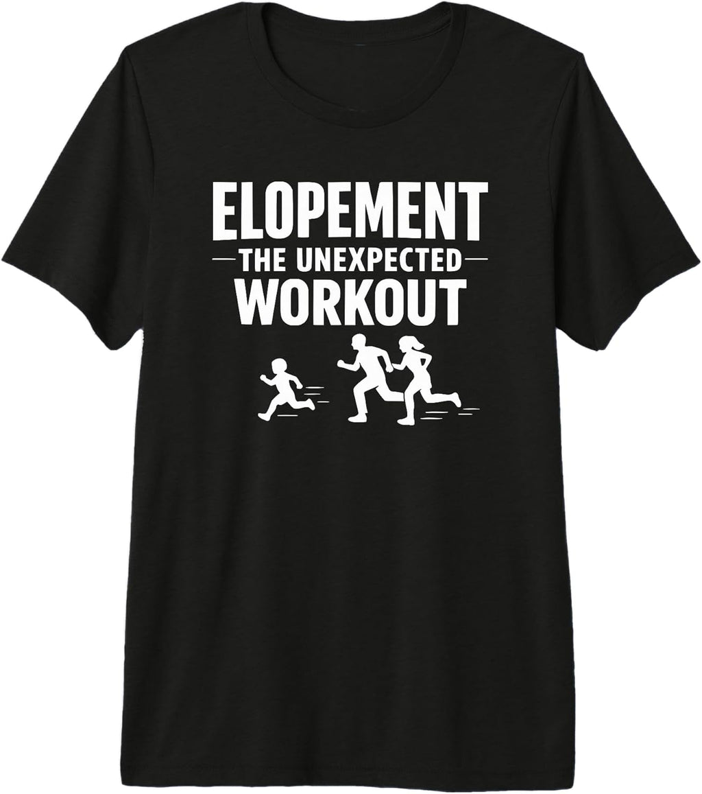 Unexpected Workout Autism Humor