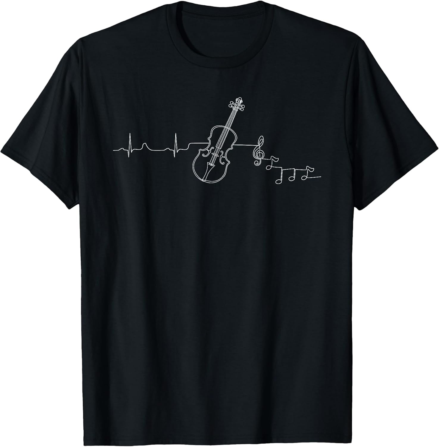Great Violin Shirts