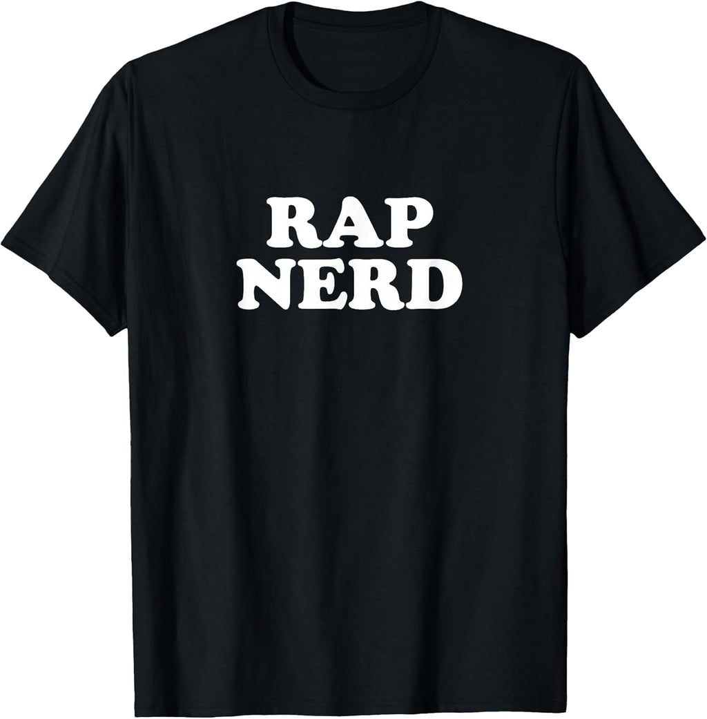 Hip Hop Fo' Life Shirts