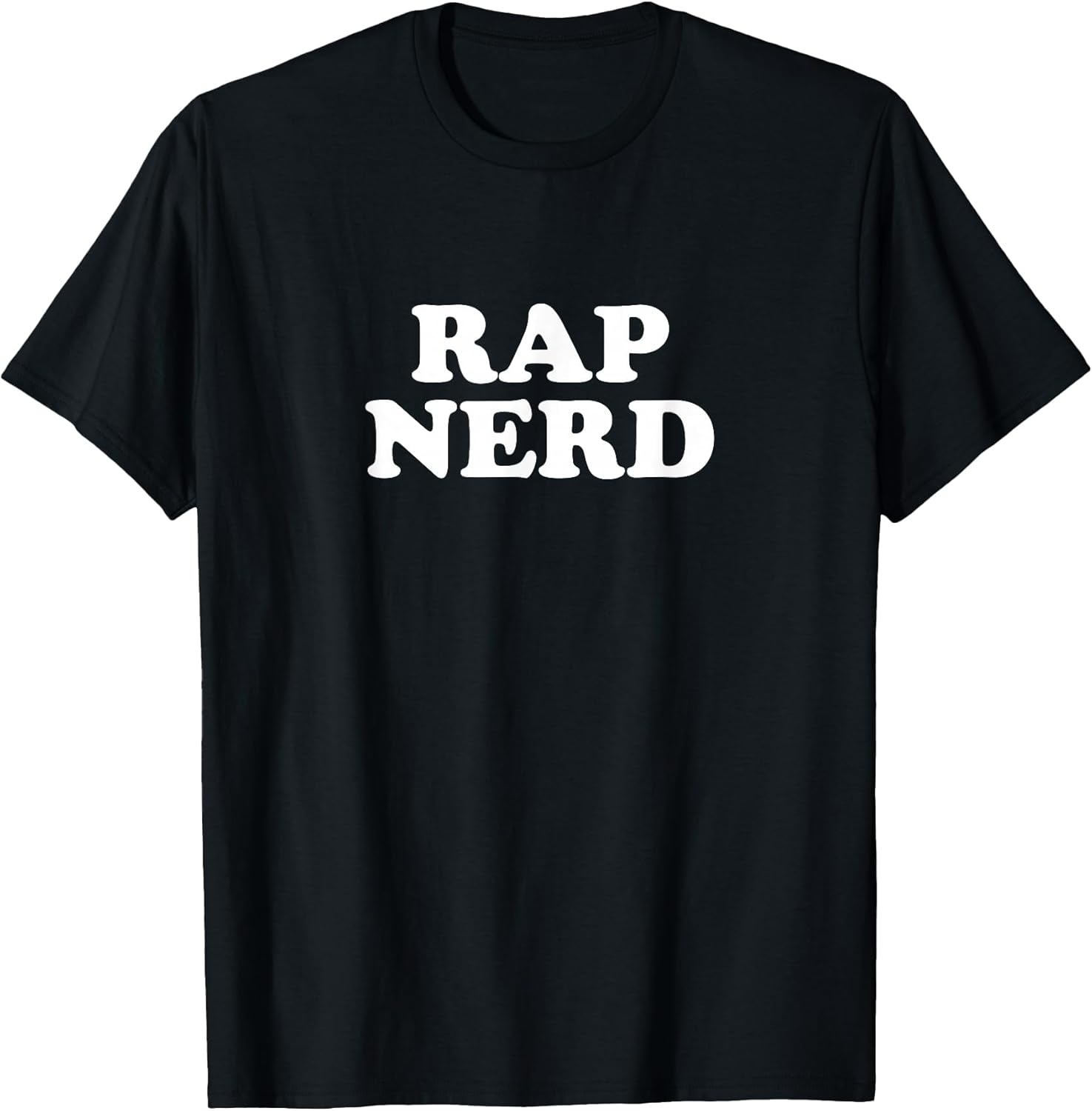 Hip Hop Fo' Life Shirts