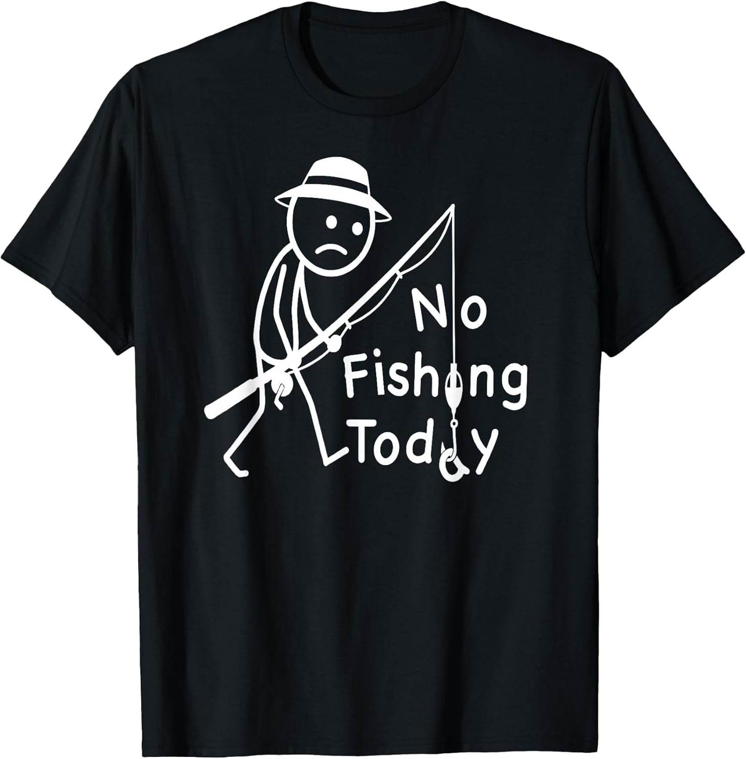 Funny Fishing Merch