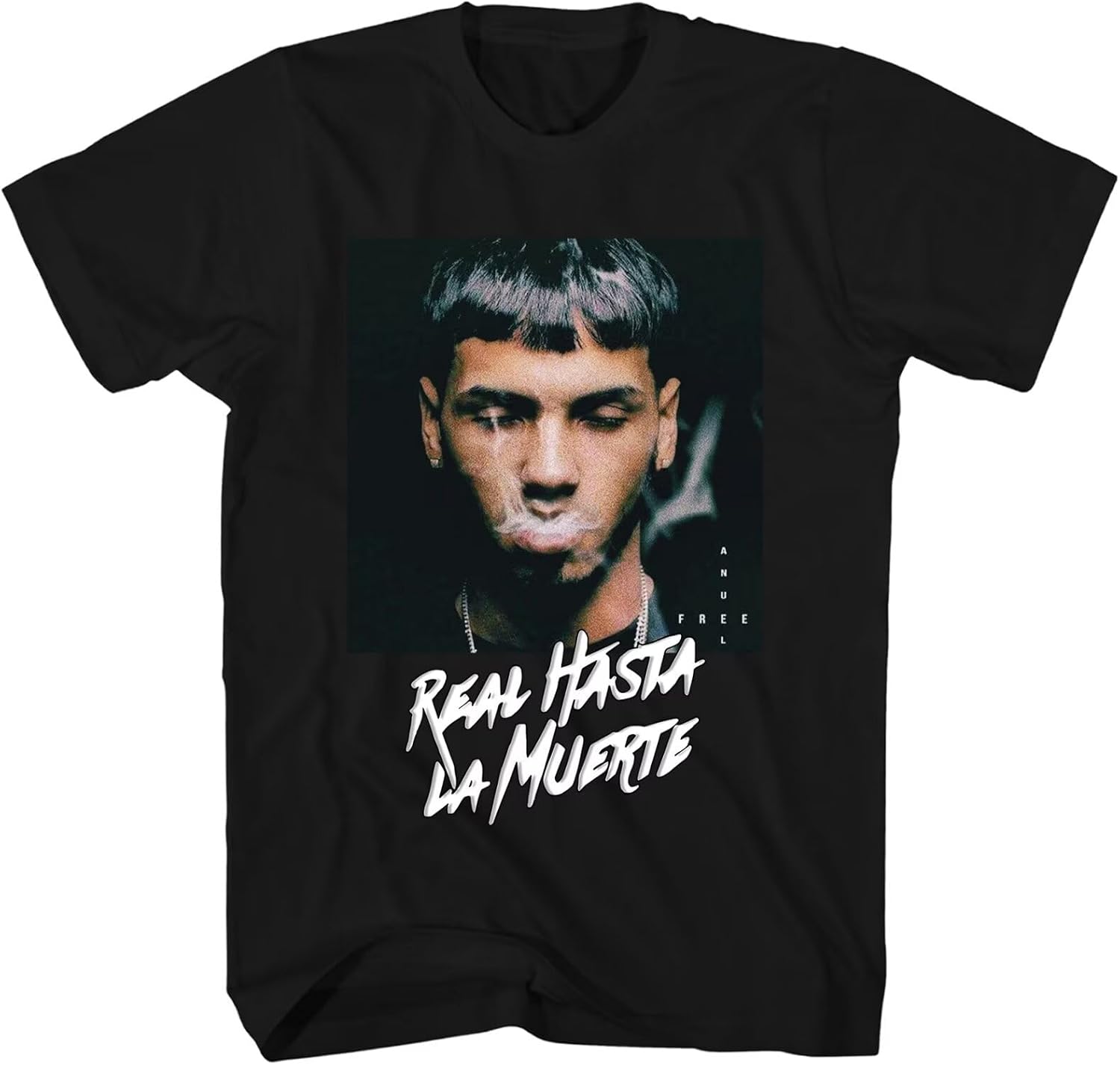 Real Hasta La Muerte