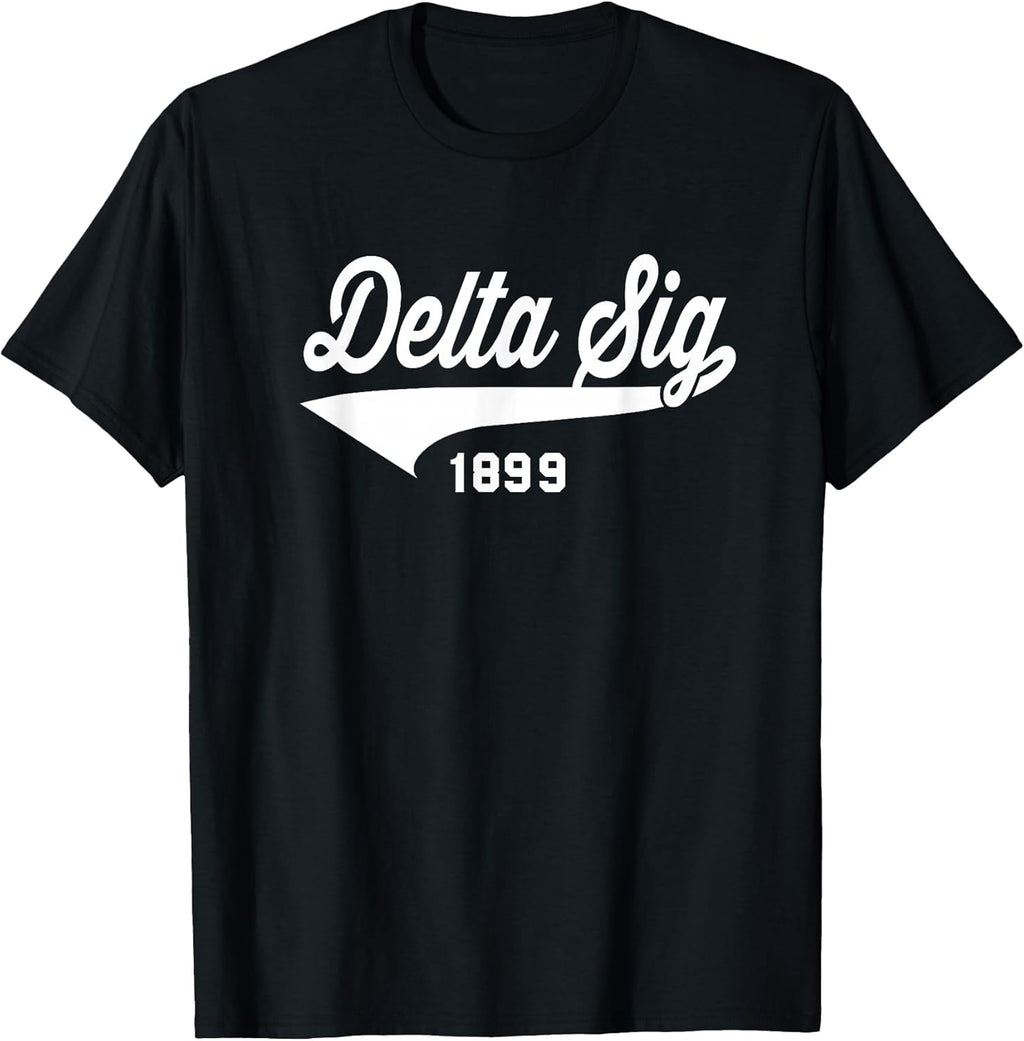 DELTA SIGMA PHI