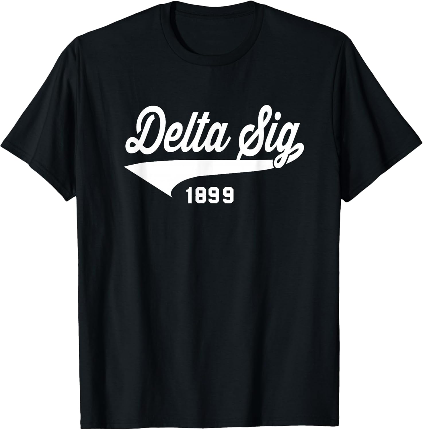 DELTA SIGMA PHI