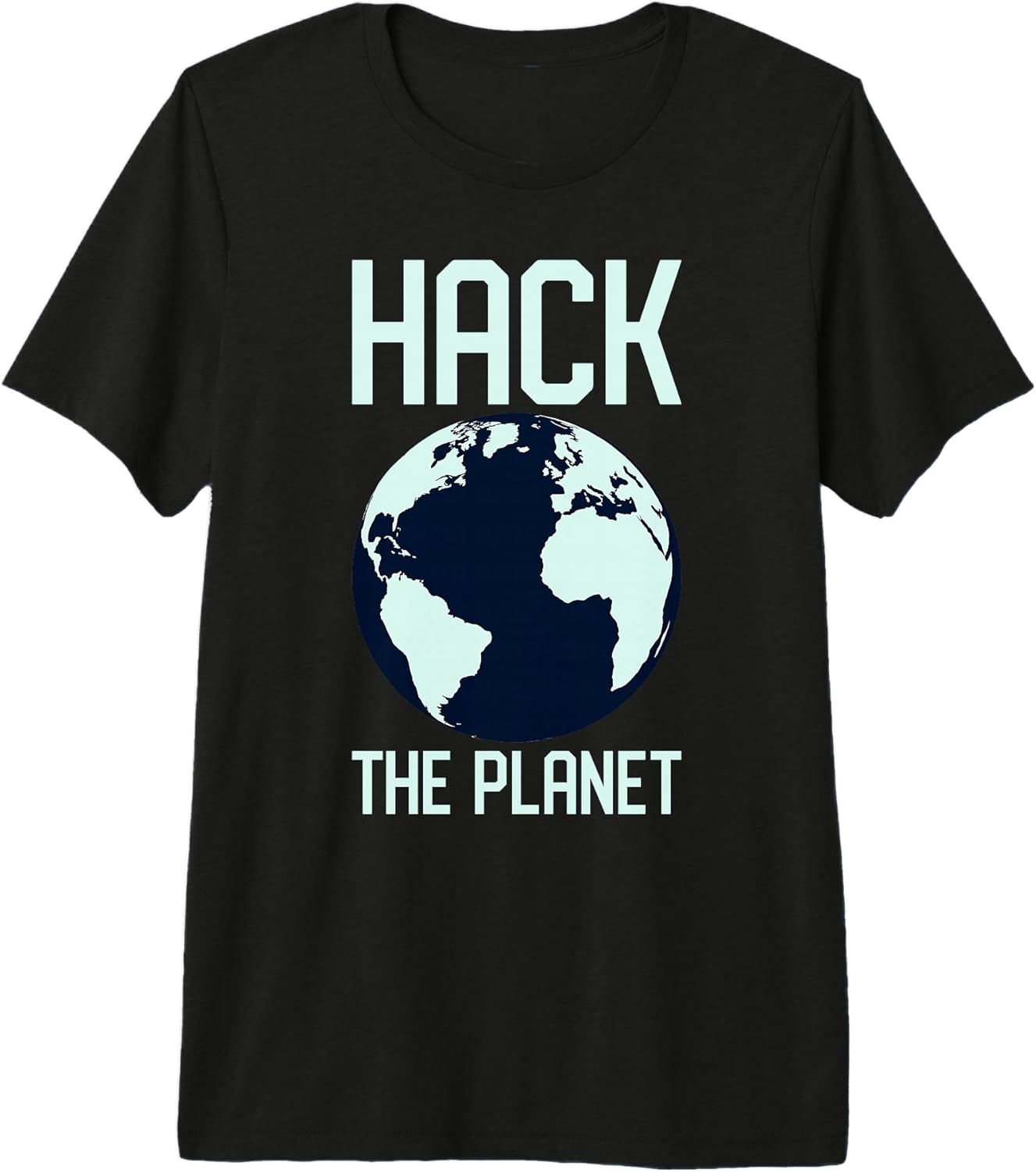 Computer Hacker & Security Engineer Merch