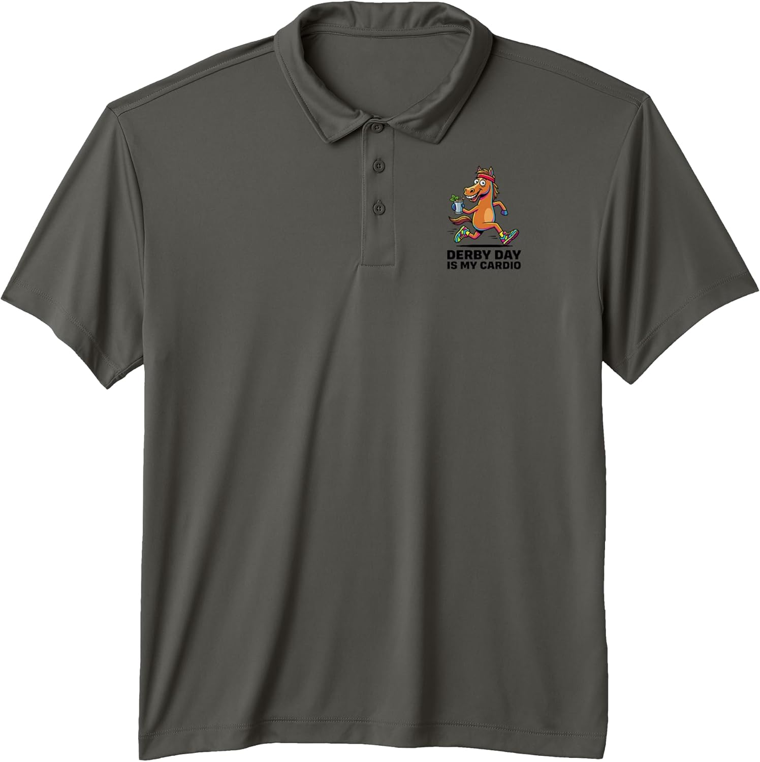 Derby Day Dash Apparel