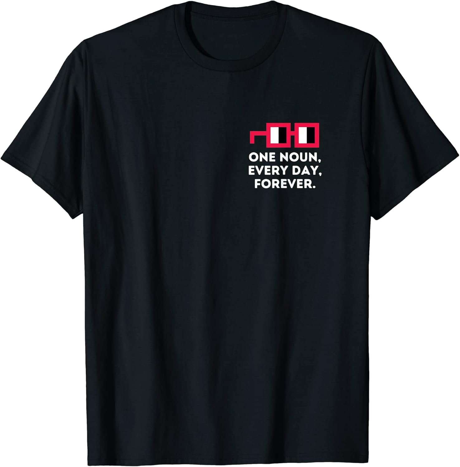 Nouns NFT Merch
