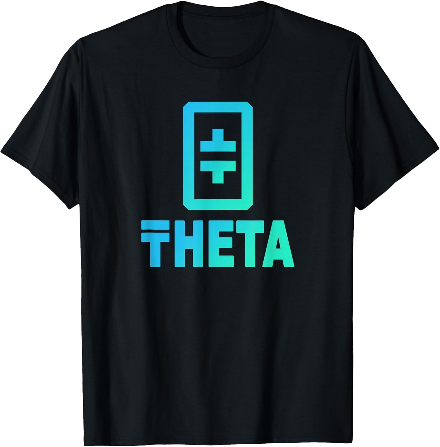 THETA Coin Cryptocurrency Blockchain Crypto Dapps