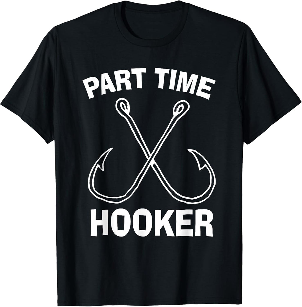 Fishing Gear Funny Quotes Gift