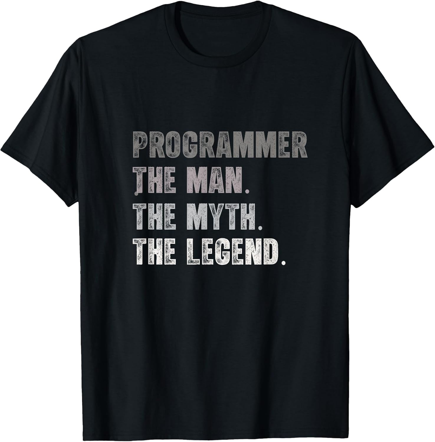 Programmer Co-Worker Appreciation Gifts