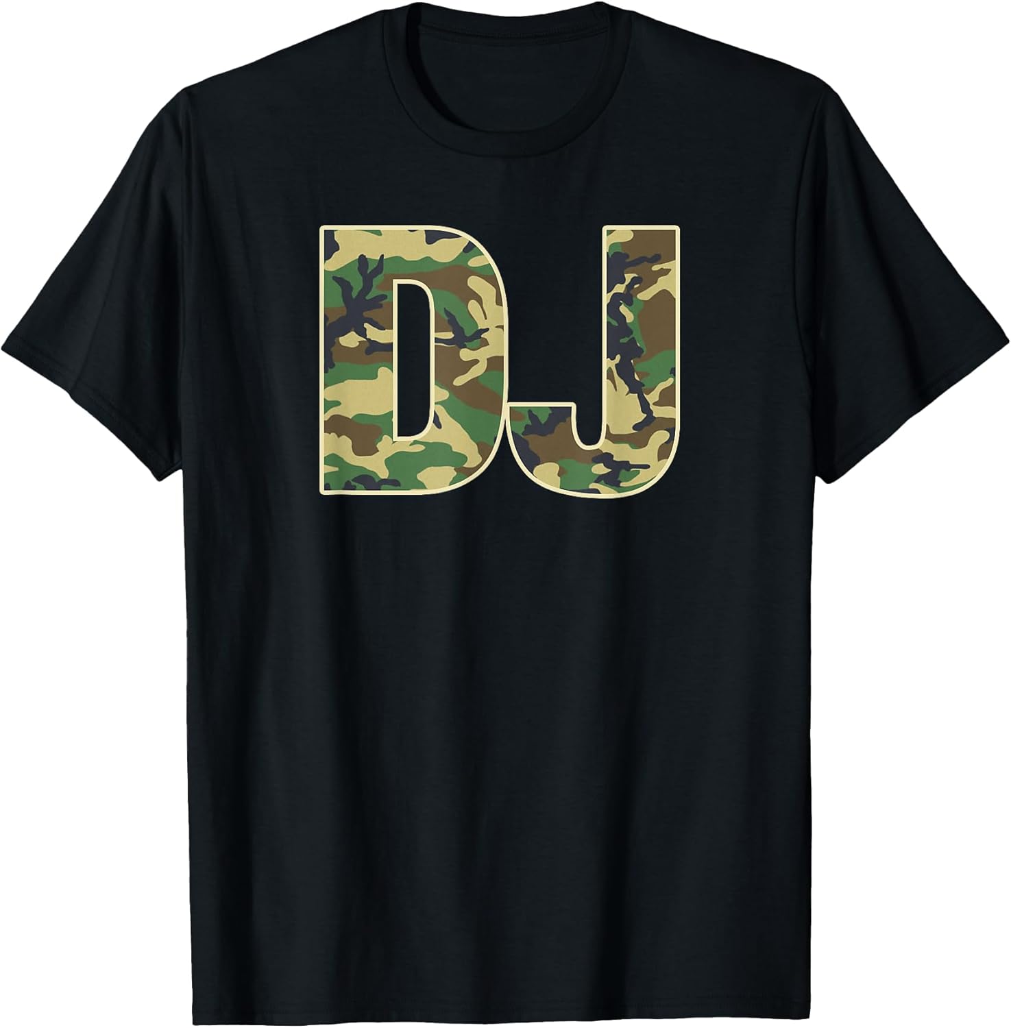 Camouflage Nickname