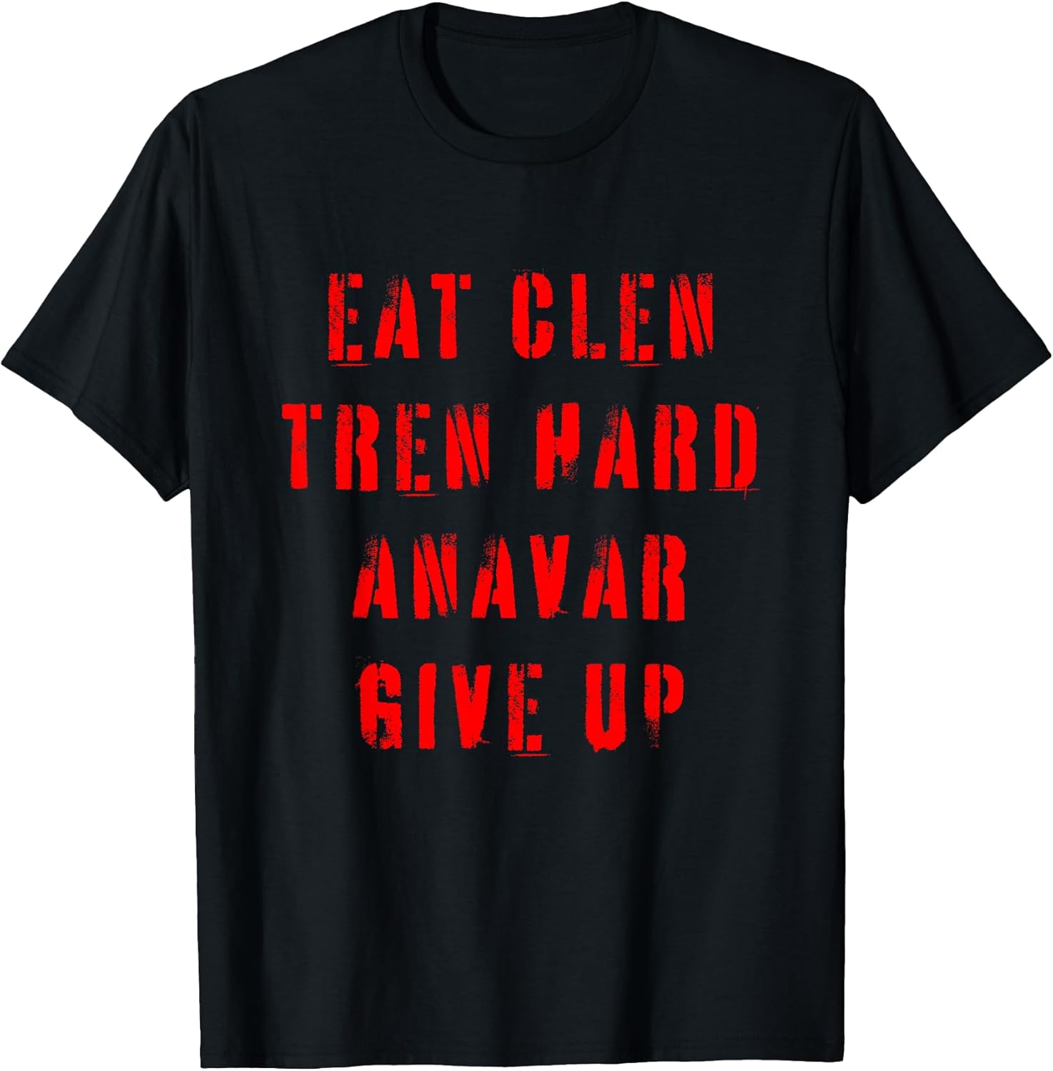 Funny Bodybuilding Tops