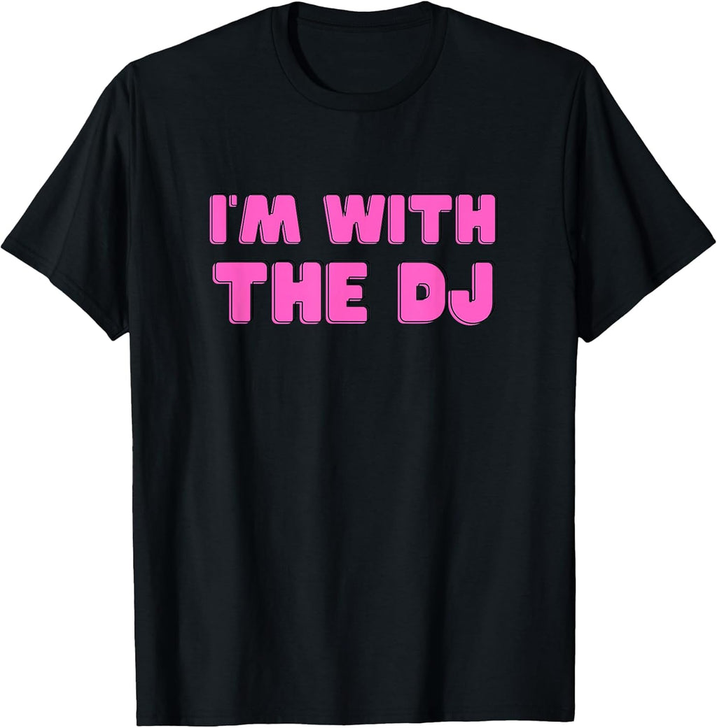 DJ Couple