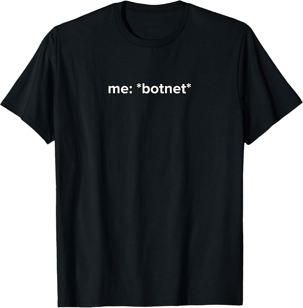Botnet Gifts