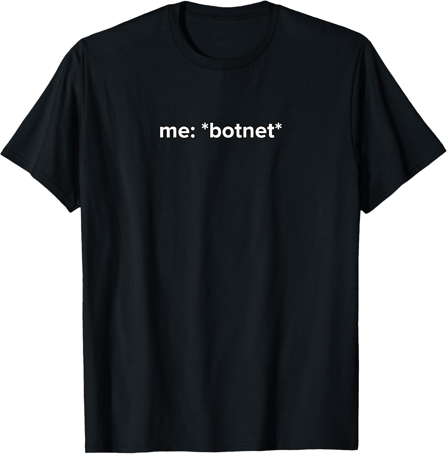 Botnet Gifts