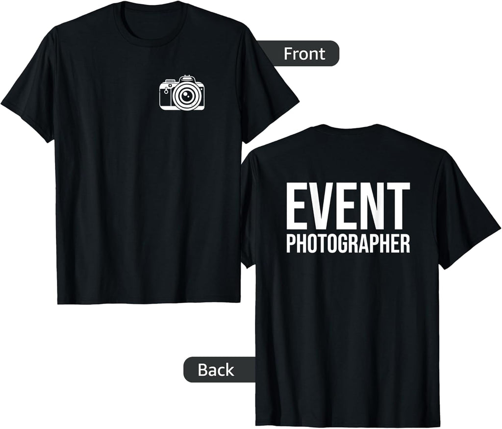 Funny Photography Camera Lovers Gifts