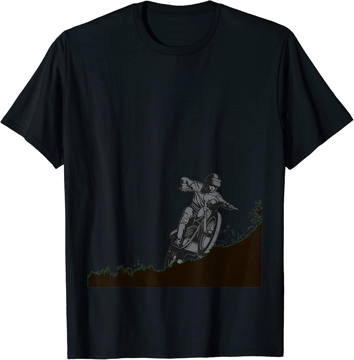 Dirt Bike Off-Road Motorcycle & Racing
