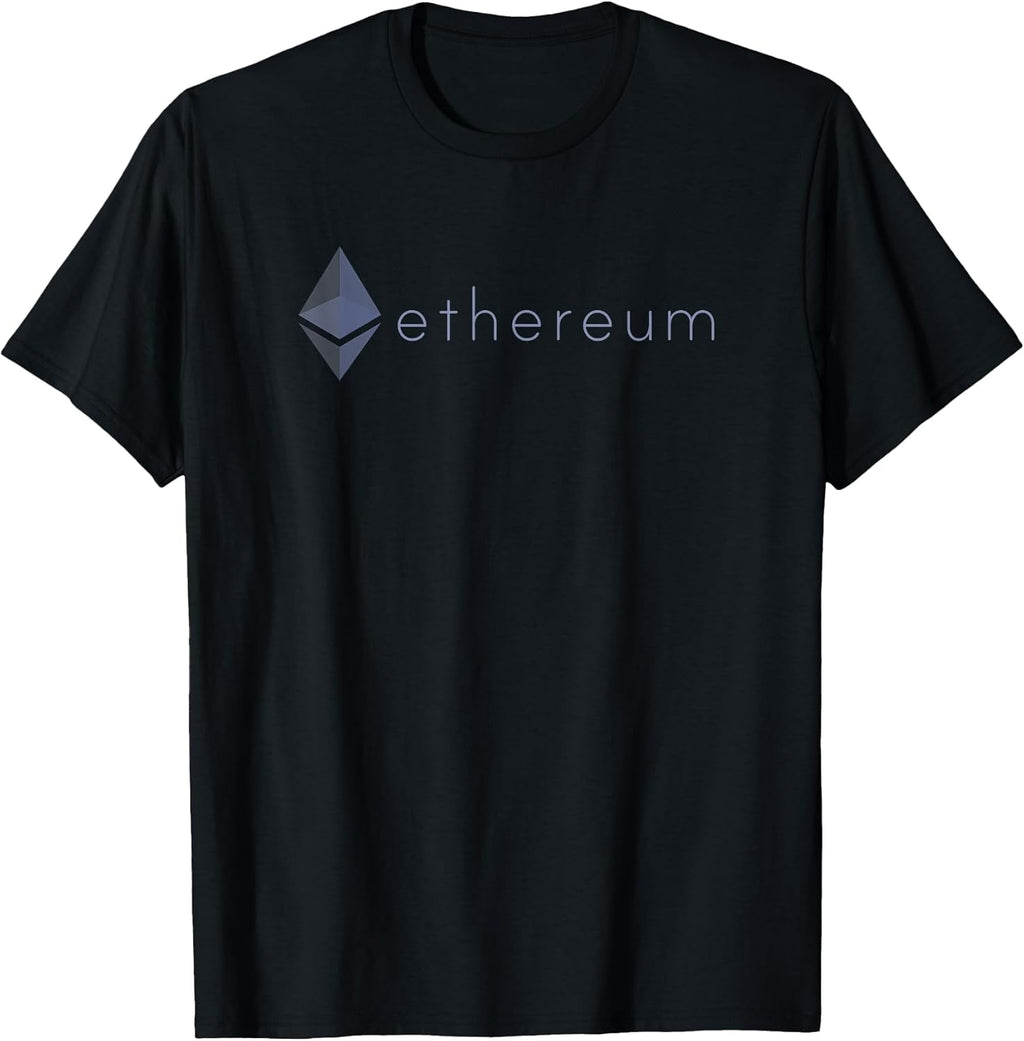 Ethereum ETH Coin Crypto Blockchain Cryptocurrency