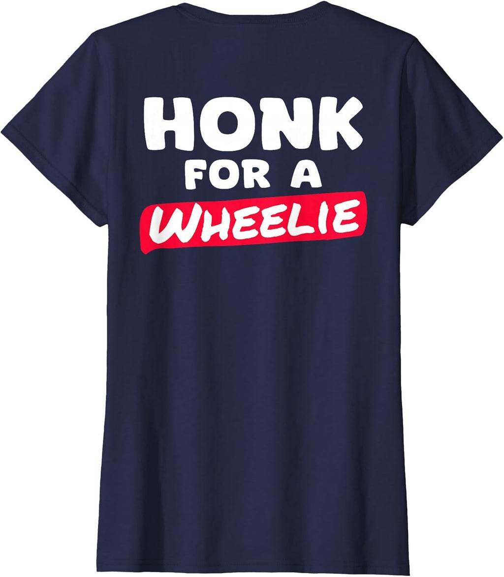 Motorcycle And Biker Merch Mountainbike tshirt
