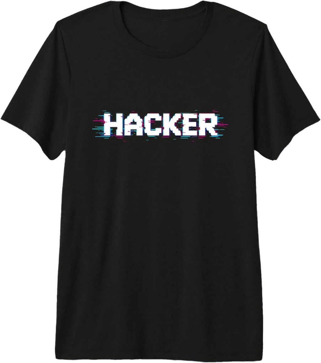 Cyber Security Enthusiasts Funny Skilled Hackers