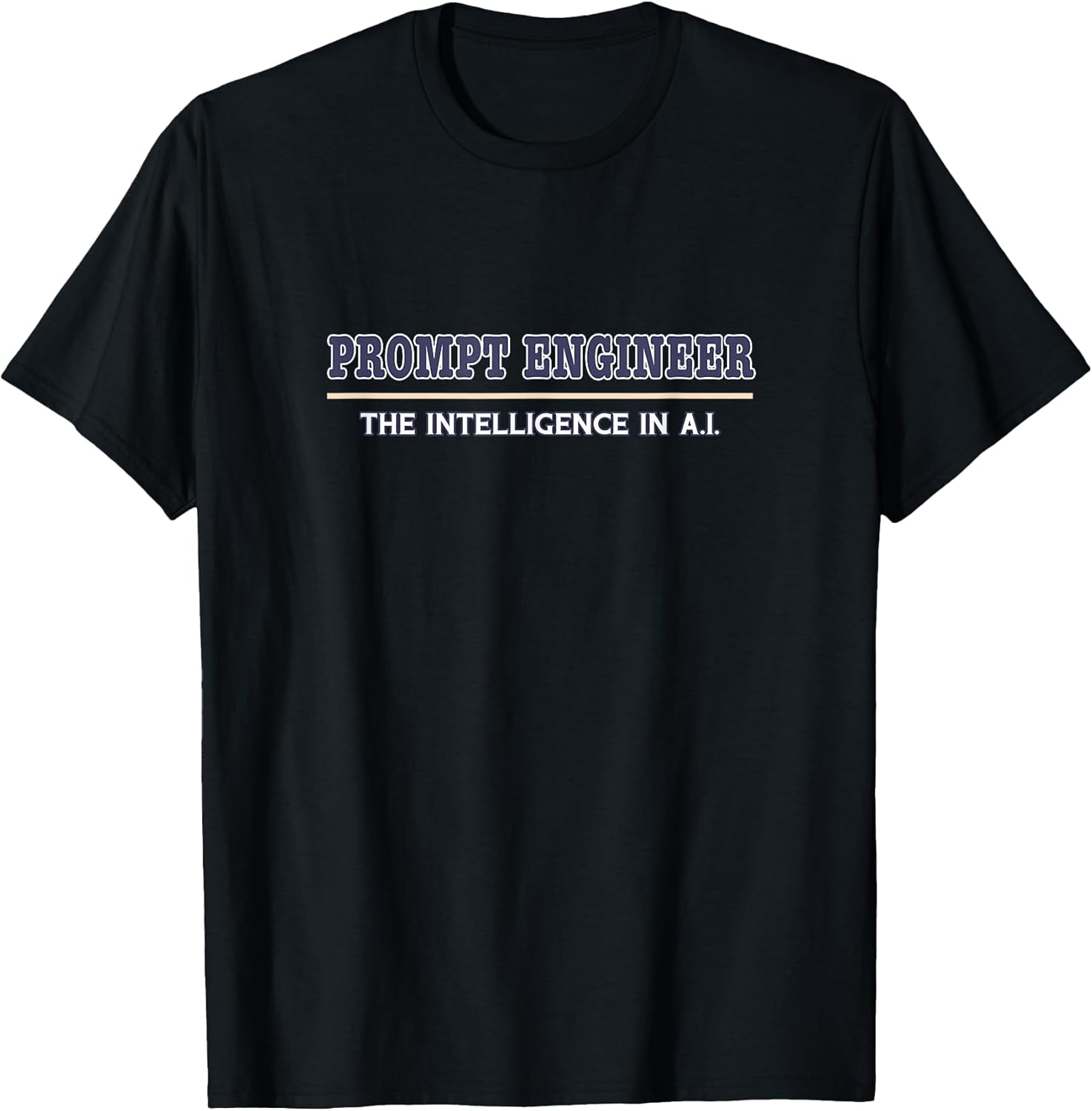 Prompt Engineer Merch