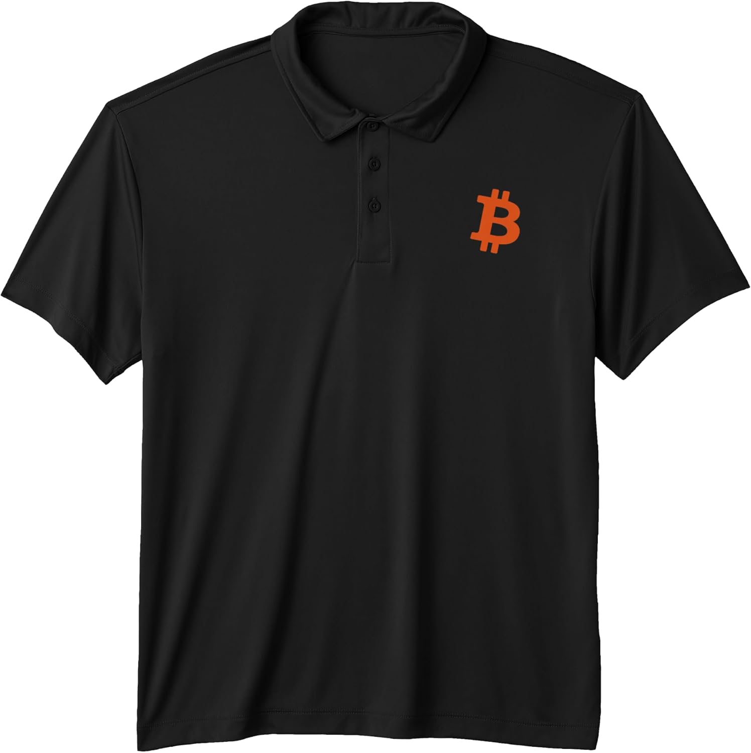 In Crypto We Trust - Bitcoin Apparel & Gifts