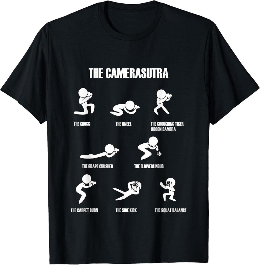 Funny Photographer Lover Enthusiast by FPLE Items