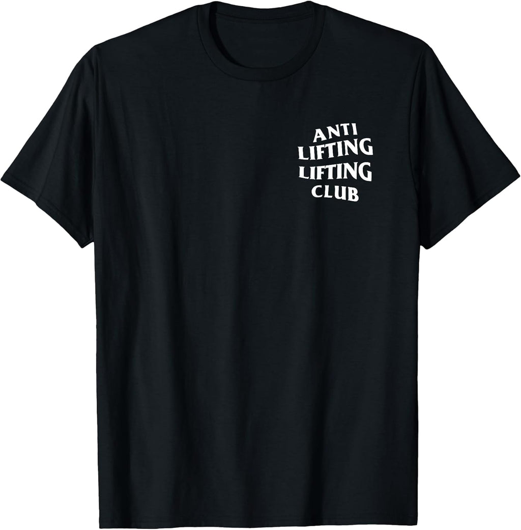 Anti Cardio Fat Club