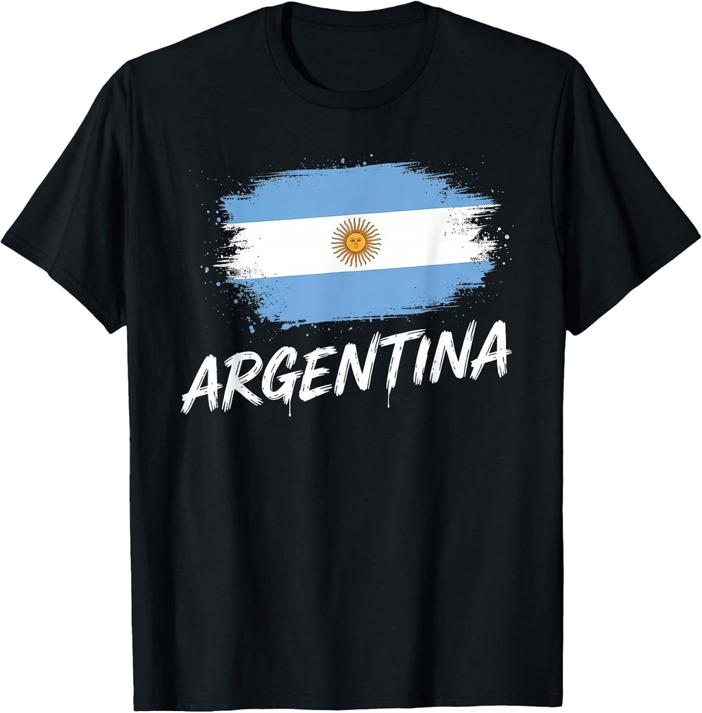 Country Roots & Heritage Merch