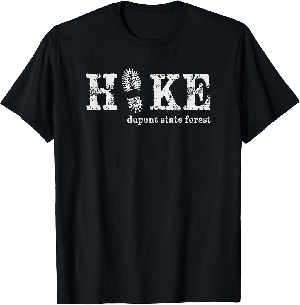 Dupont State Forest T-Shirts