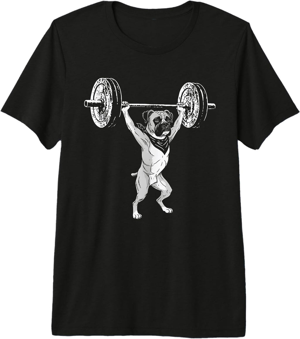 Cool Gym Animal Designs