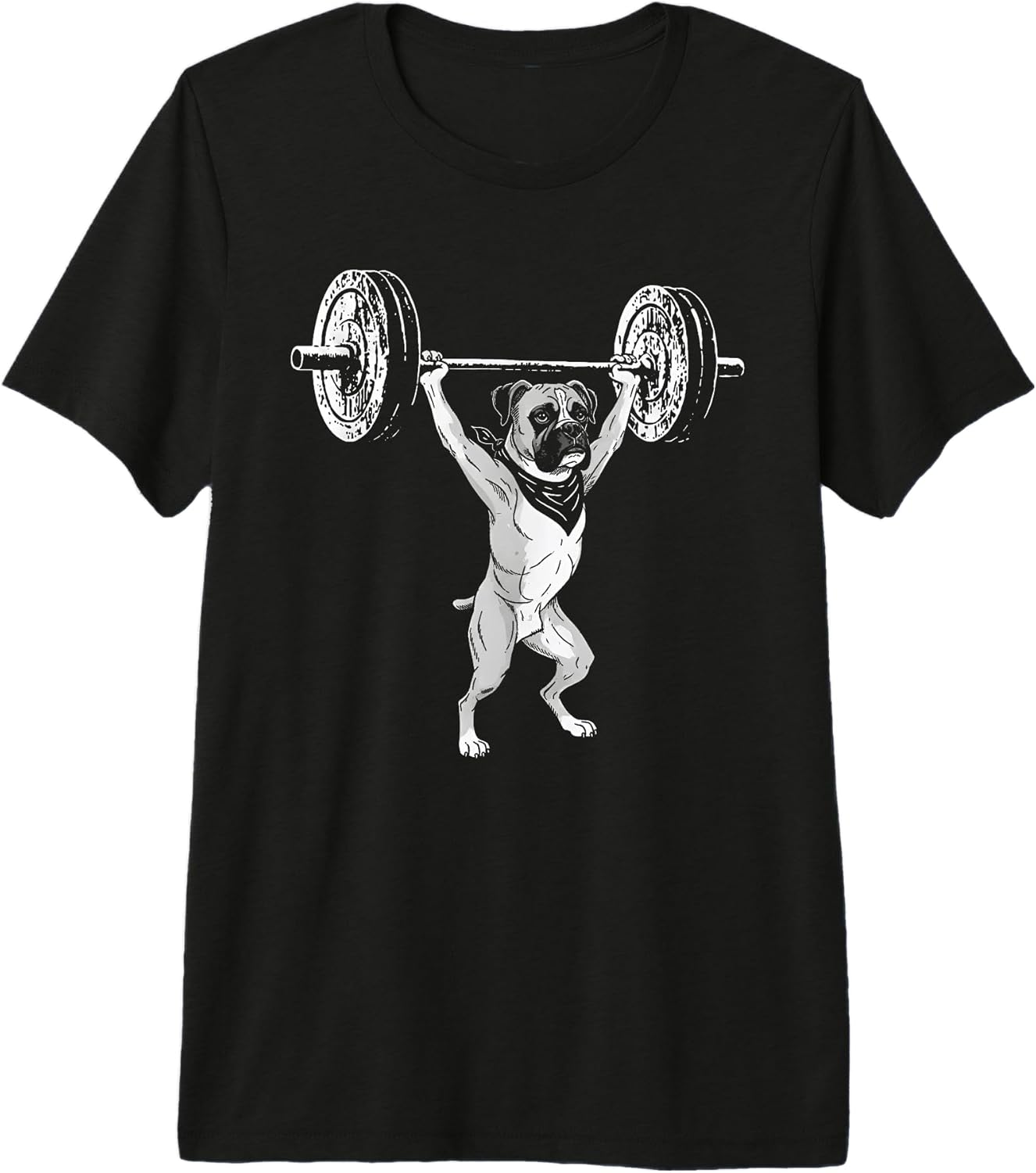 Cool Gym Animal Designs
