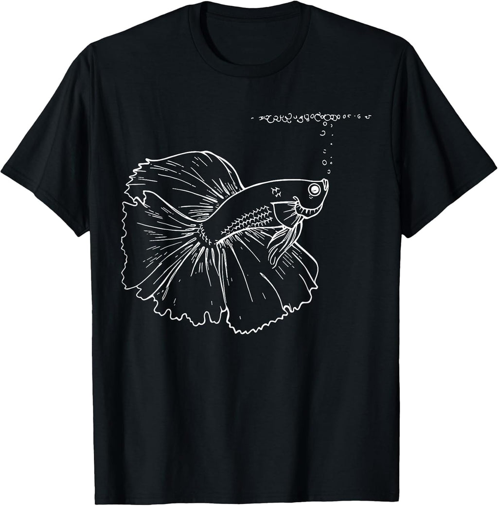 Aquarium Fish Betta Fish Gift Idea