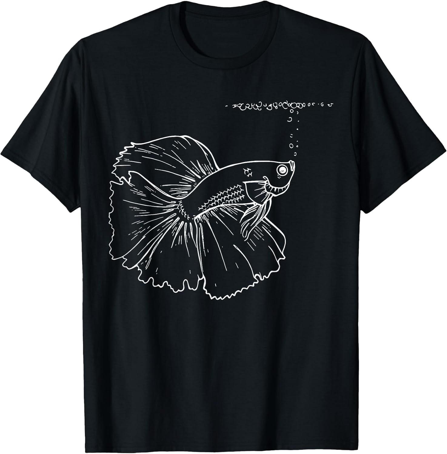 Aquarium Fish Betta Fish Gift Idea